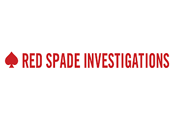 Red Spade Investigations Inc. Red Spade Investigations Inc. - Wichita, KS Private Investigation Service - Company Logo