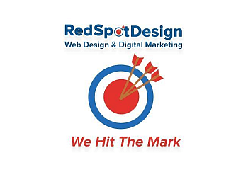 Red Spot Design, LLC