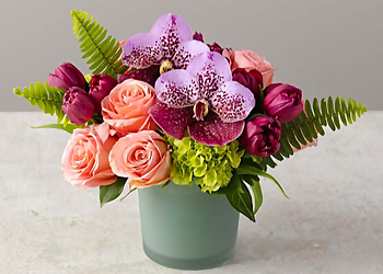Red Square Flowers Red Square Flowers - Madison, WI Florists - Bouquet Image