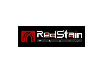 Red Stain Media - Mesquite, TX Web Designers - Company Logo