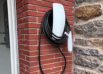 Yonkers Electricians Red Star Electric Corp.