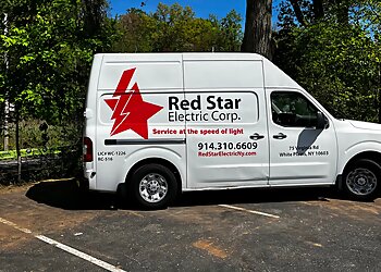 Red Star Electric Corp. Yonkers Electricians image 1