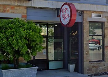 Austin Hair Salons Red Stella Salon