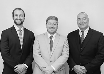 RedStone Law - Clarksville, TN Personal Injury Lawyers - Legal Team Image