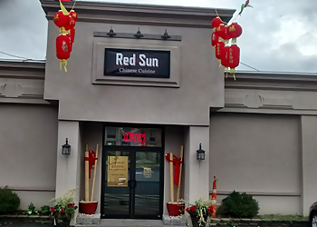 Rochester Chinese Restaurants Red Sun Chinese Cuisine