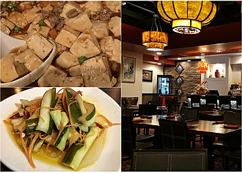 Rochester Chinese Restaurants Red Sun Chinese Cuisine