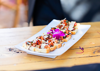 Escondido Caterers Red Tail Catering