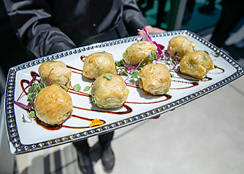 Escondido Caterers Red Tail Catering