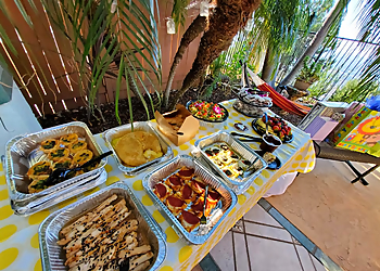 Red Tail Catering Escondido Caterers image 1