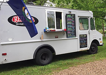 Red Top Louisville Food Trucks image 1