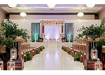 Clarksville Wedding Planners Red Umbrella Event