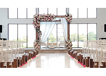 Red Umbrella Event Clarksville Wedding Planners image 1