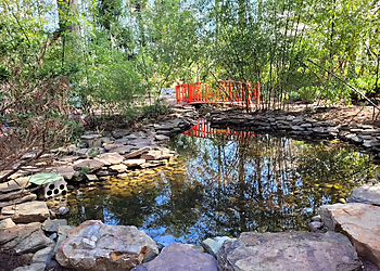 Virginia Beach Public Parks Red Wing Park