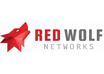 Red Wolf Networks Columbus It Services