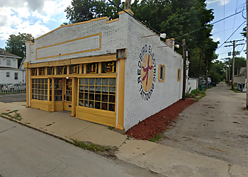 Springfield Tattoo Shops Redbird Electric Tattooing