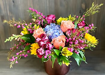 Norman Florists Redbud Floral