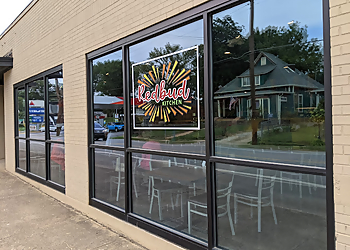 Knoxville Vegetarian Restaurants Redbud Kitchen