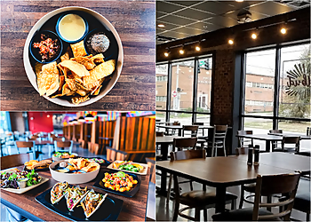 Knoxville Vegetarian Restaurants Redbud Kitchen