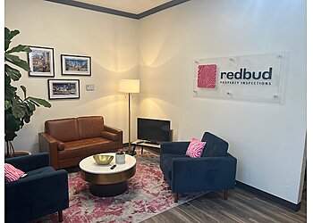 Oklahoma City Home Inspections Redbud Property Inspections