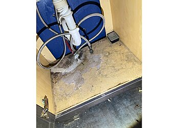 Oklahoma City Home Inspections Redbud Property Inspections