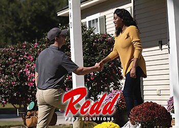 Jackson Pest Control Companies Redd Pest Solutions