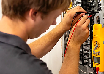 Reddi Electric - Wichita, KS Electricians - Project Image