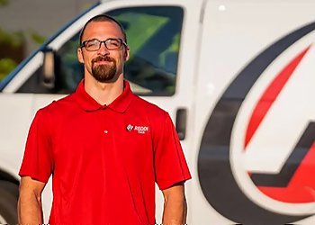 Reddi Electric - Wichita, KS Electricians - Technician Portrait Image