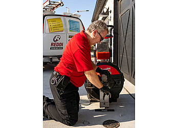 Wichita Plumbers Reddi Industries