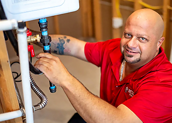 Wichita Plumbers Reddi Industries