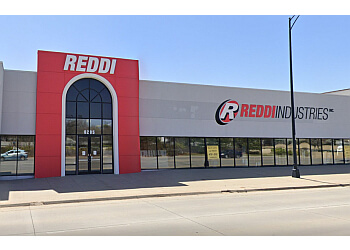 Reddi Industries Wichita Plumbers