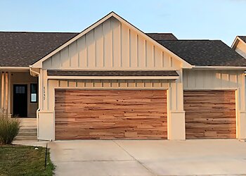 Wichita Garage Door Repair Reddi Overhead Door
