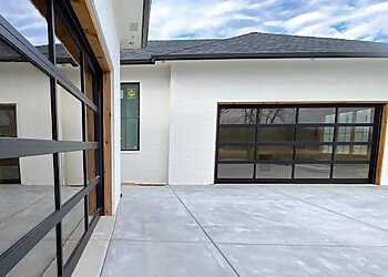 Wichita Garage Door Repair Reddi Overhead Door