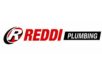 Reddi Plumbing - Wichita, KS Septic Tank Services - Company Logo