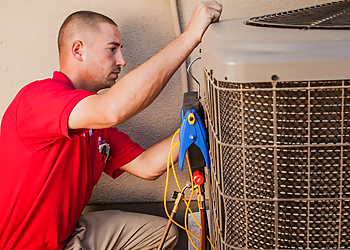 Peoria Hvac Services Reddi Services