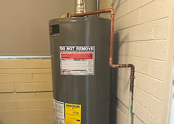 Reddi Services - Peoria, AZ Hvac Services - Tools and Equipment Image