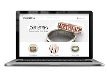 High Point Web Designers Redding Communications