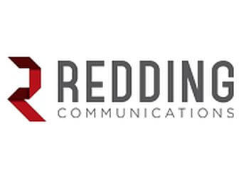 Redding Communications, Inc.