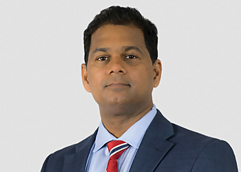 Rahul Reddy - REDDY NEUMANN BROWN PC Houston Immigration Lawyers image 1