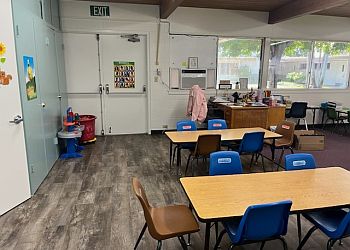 Ontario Preschools Redeemer Lutheran School