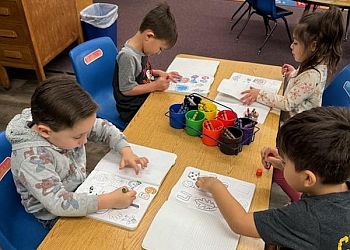 Ontario Preschools Redeemer Lutheran School