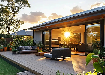 Buffalo Landscaping Companies Redefine Landscaping