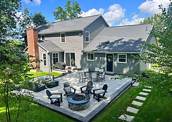 Buffalo Landscaping Companies Redefine Landscaping