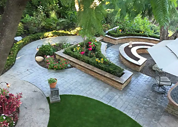 Redefine Landscaping Buffalo Landscaping Companies image 1