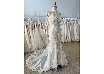 Redefined Bridal - Salinas, CA Bridal Shops - Sample Image