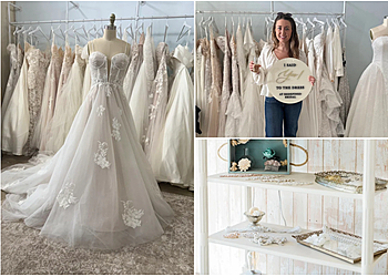 Redefined Bridal - Salinas, CA Bridal Shops - Service Highlights