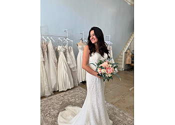 Redefined Bridal - Salinas, CA Bridal Shops - Bridal dress image