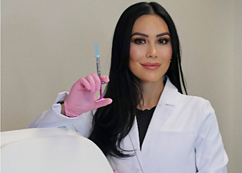 Redefyn Aesthetics - Moreno Valley, CA Med Spas - Staff Image