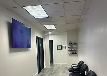 Redefyn Aesthetics Redefyn Aesthetics - Moreno Valley, CA Med Spas - Waiting Room