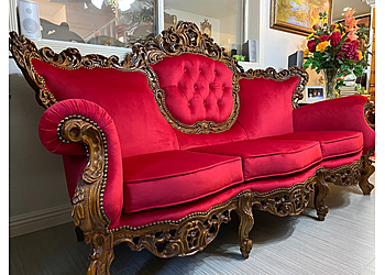 Las Vegas Upholstery Redesign Upholstery
