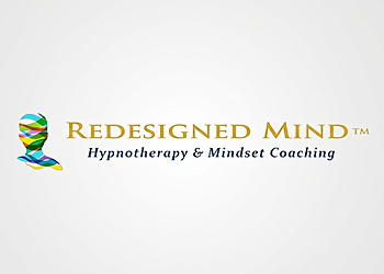 Redesigned Mind Hypnotherapy - Des Moines, IA Hypnotherapy - Clinic Logo